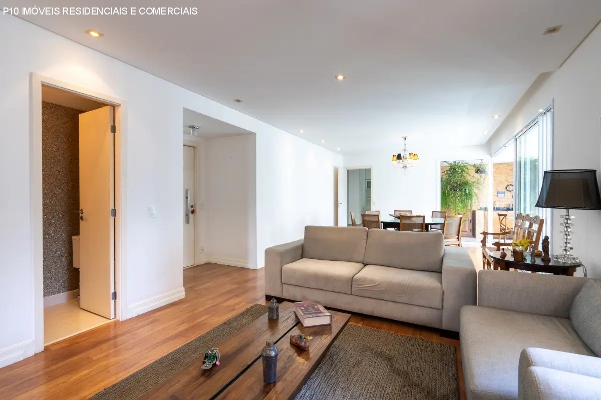 Apartamento, 3 quartos, 161 m² - Foto 13