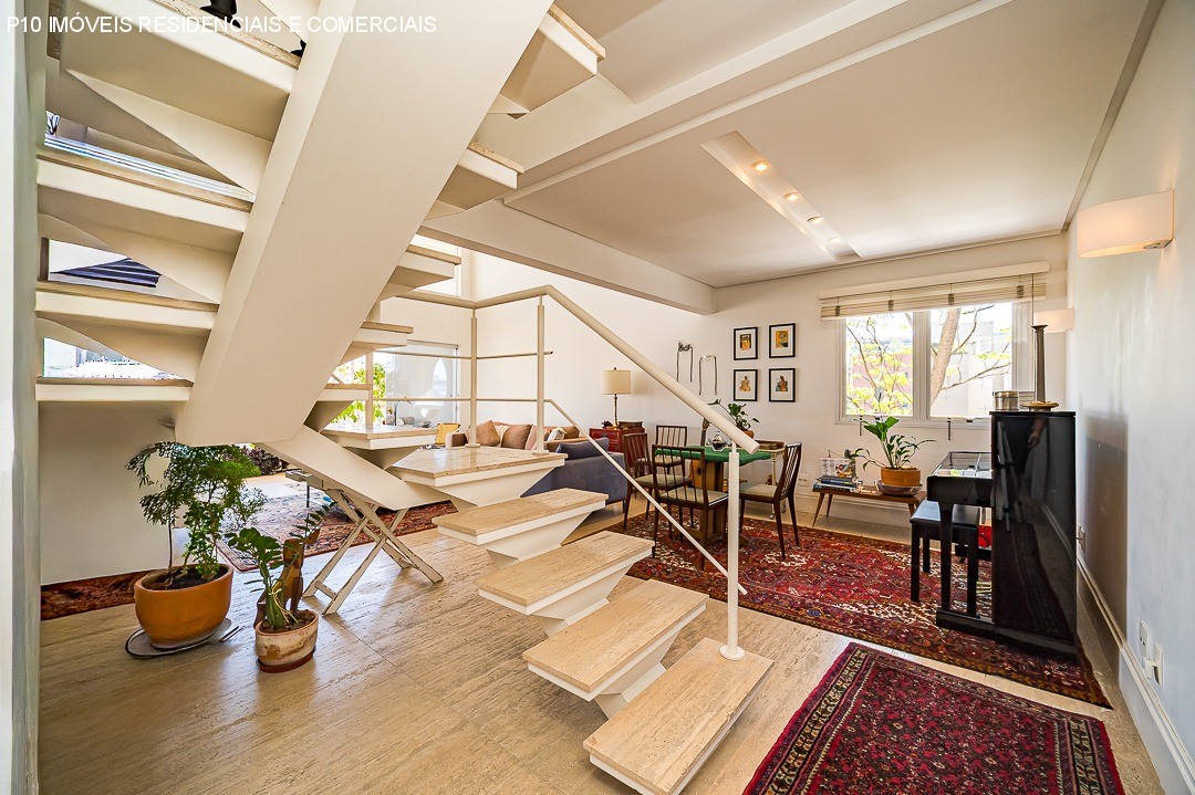 Apartamento, 4 quartos, 222 m² - Foto 11