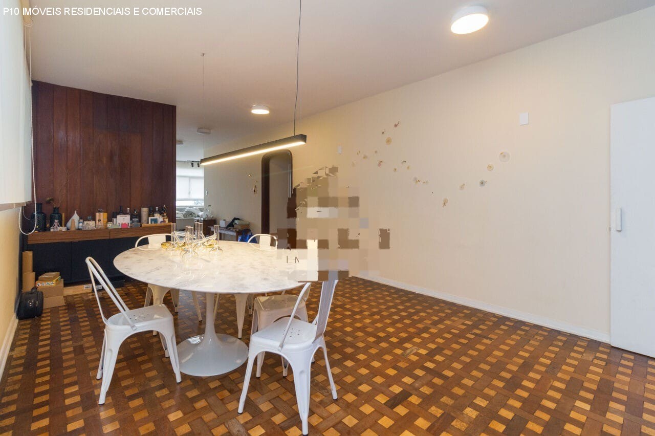 Apartamento, 4 quartos, 217 m² - Foto 6
