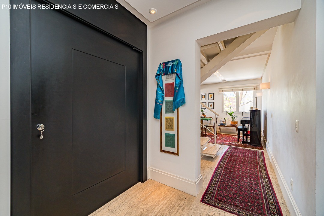Apartamento, 4 quartos, 222 m² - Foto 14