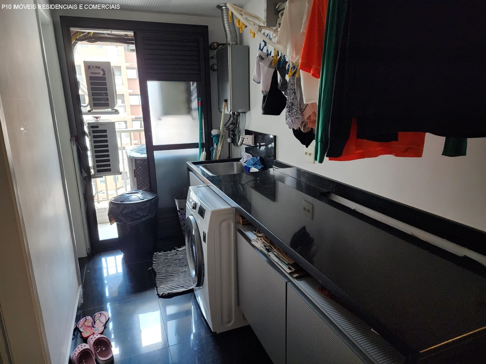 Apartamento, 2 quartos, 209 m² - Foto 29