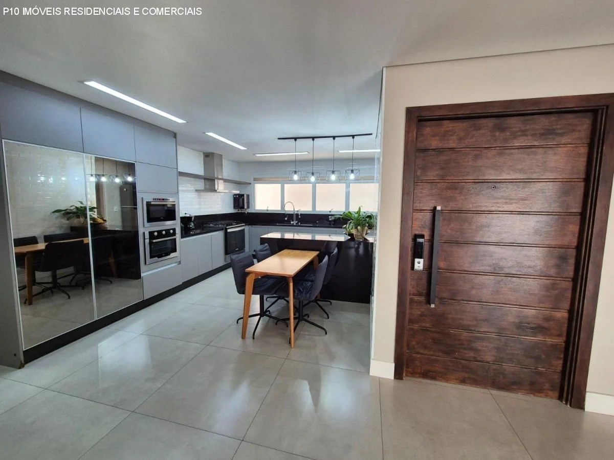 Apartamento, 4 quartos, 238 m² - Foto 11