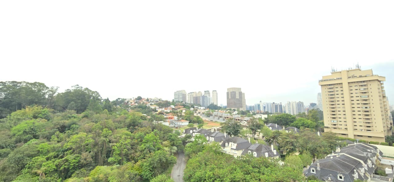 Cobertura, 5 quartos, 420 m² - Foto 21