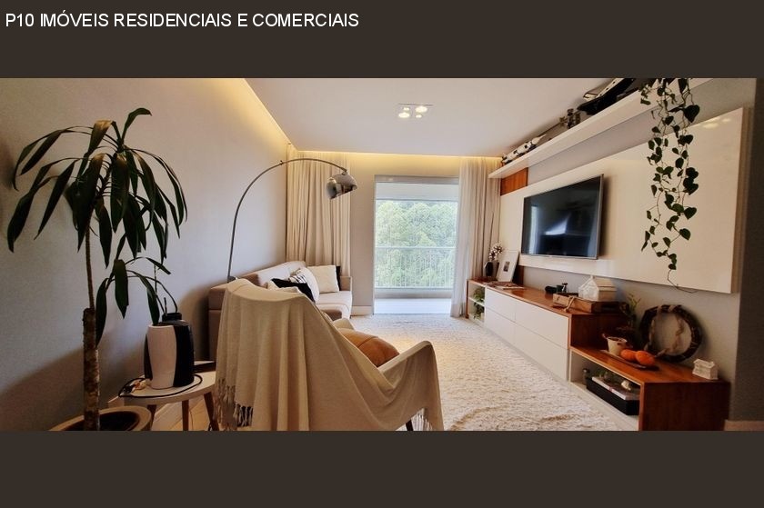 Apartamento, 3 quartos, 95 m² - Foto 1