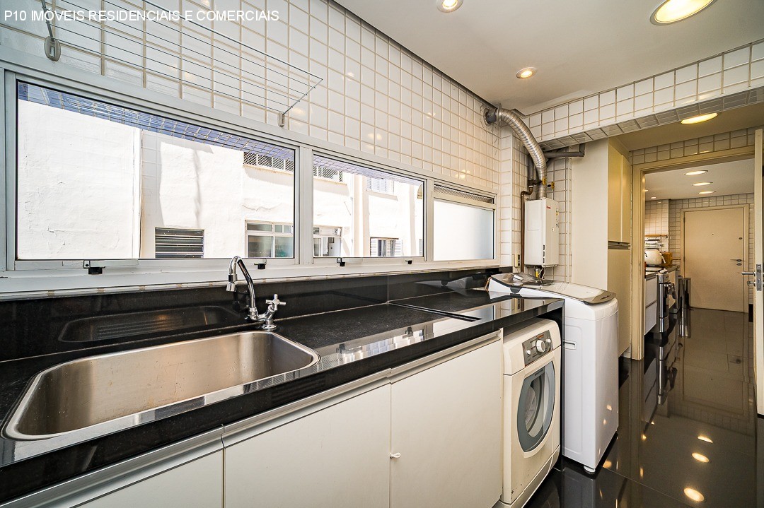 Apartamento, 4 quartos, 222 m² - Foto 36