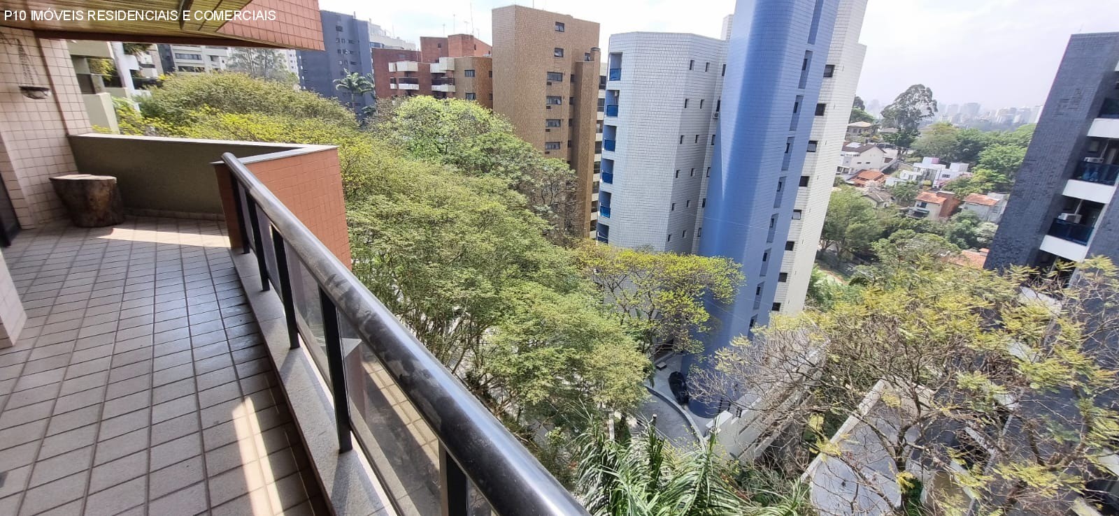 Apartamento, 4 quartos, 215 m² - Foto 4