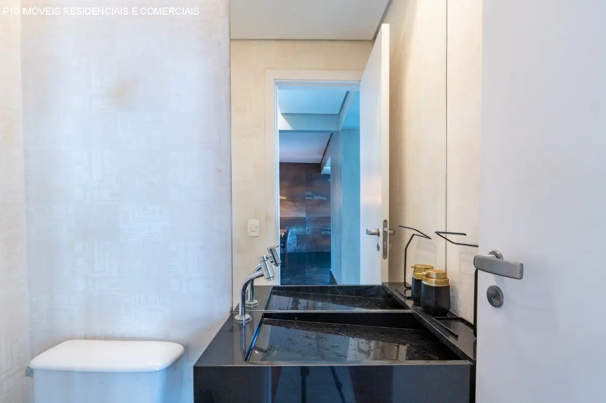 Apartamento à venda com 2 quartos, 210m² - Foto 25