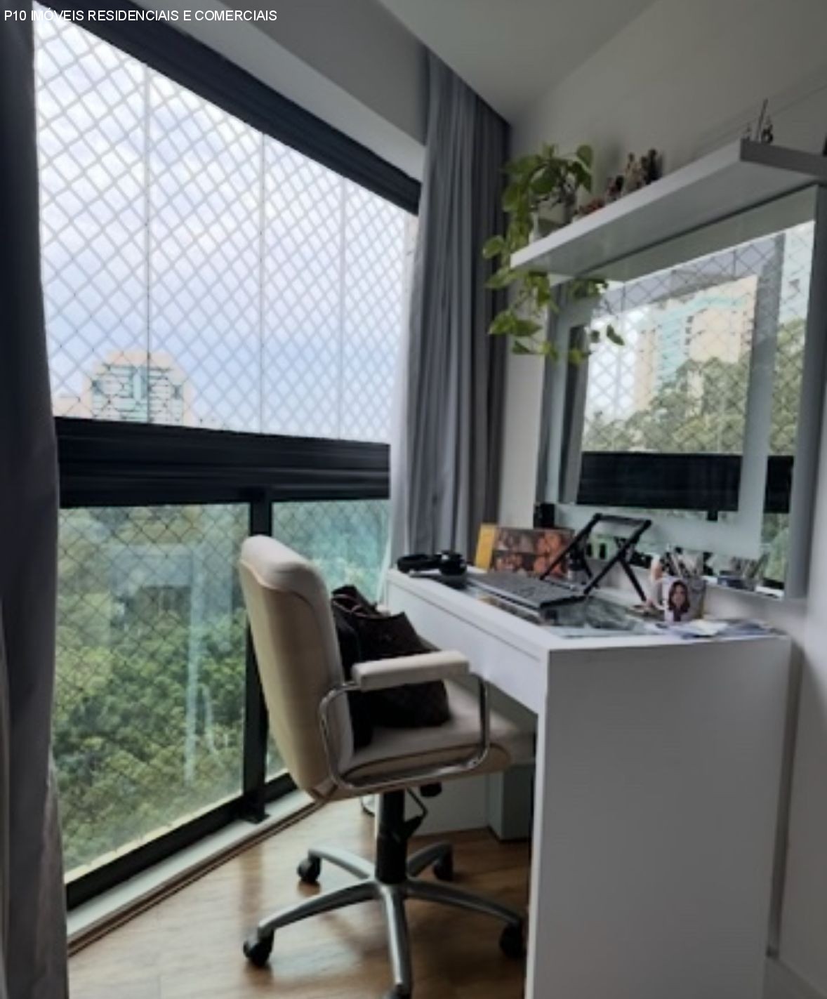 Apartamento, 4 quartos, 242 m² - Foto 8