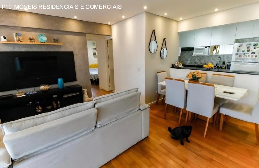 Apartamento, 2 quartos, 69 m² - Foto 8