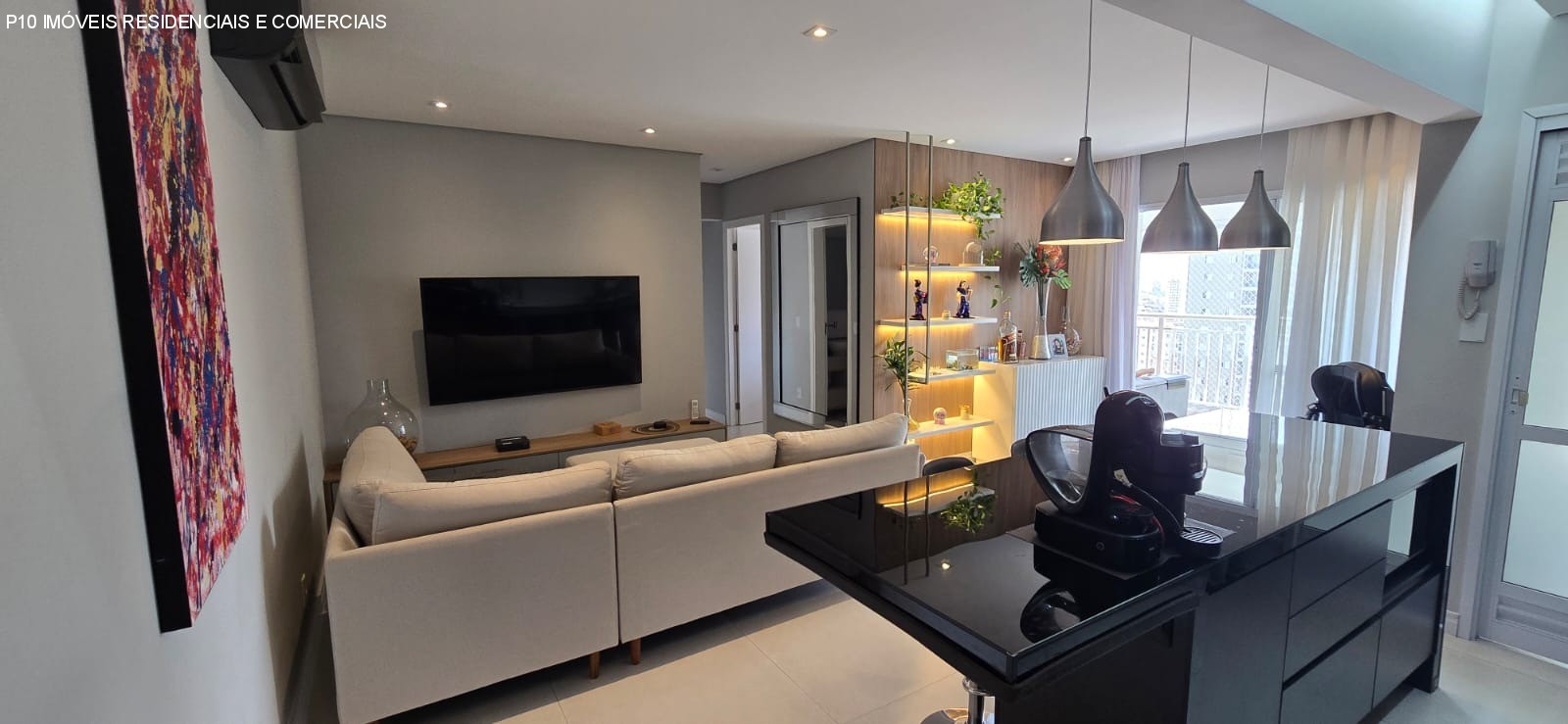 Apartamento, 3 quartos, 96 m² - Foto 6