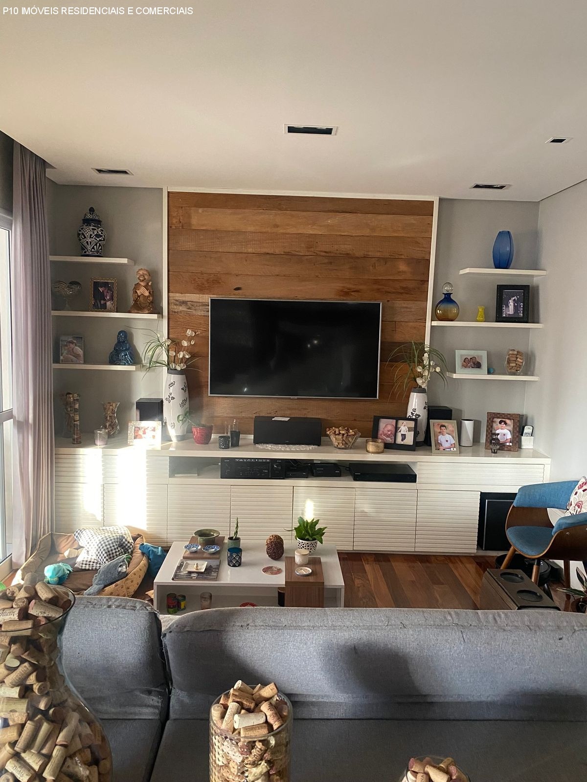 Apartamento, 3 quartos, 163 m² - Foto 9