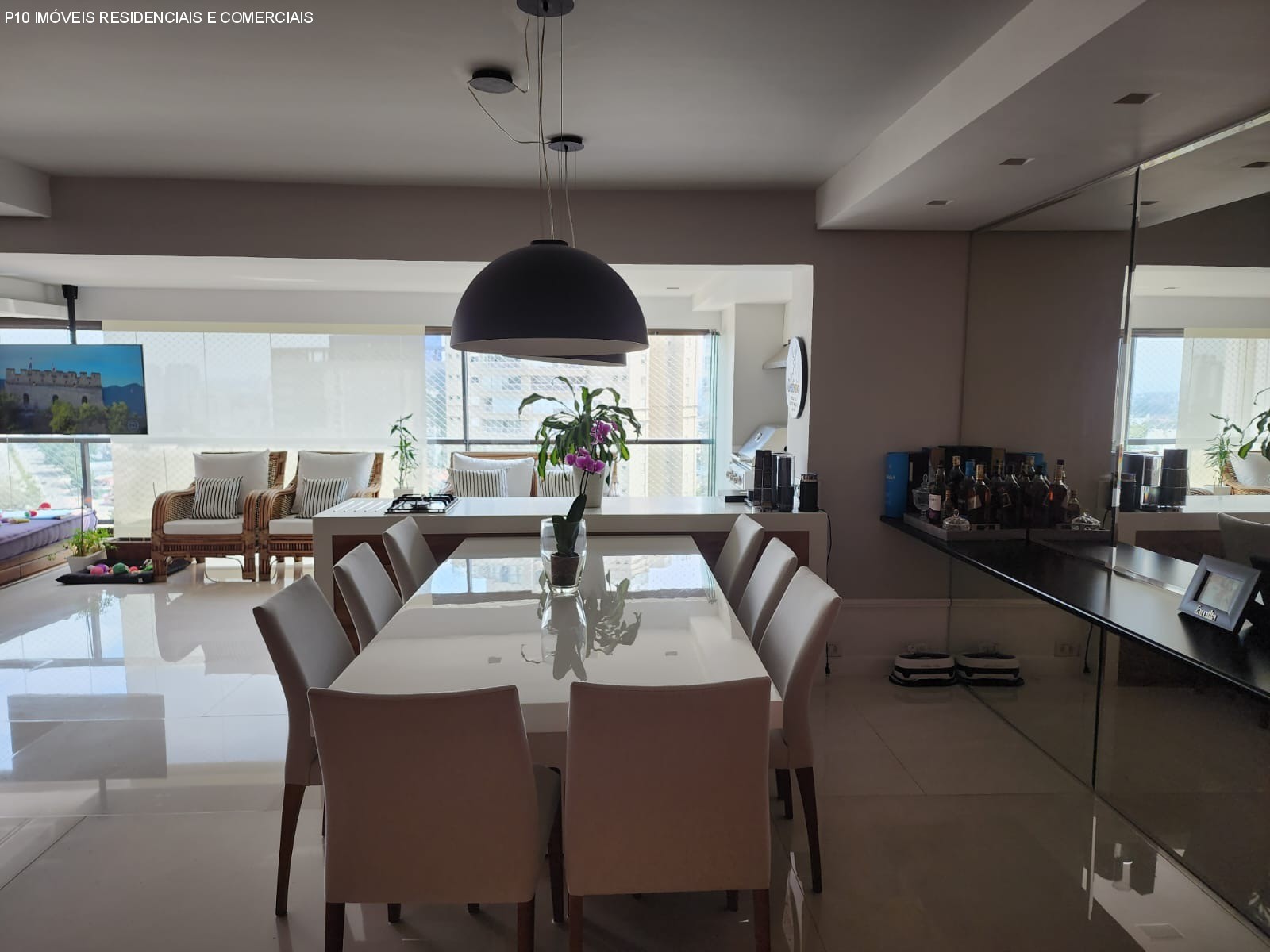 Apartamento, 2 quartos, 209 m² - Foto 1