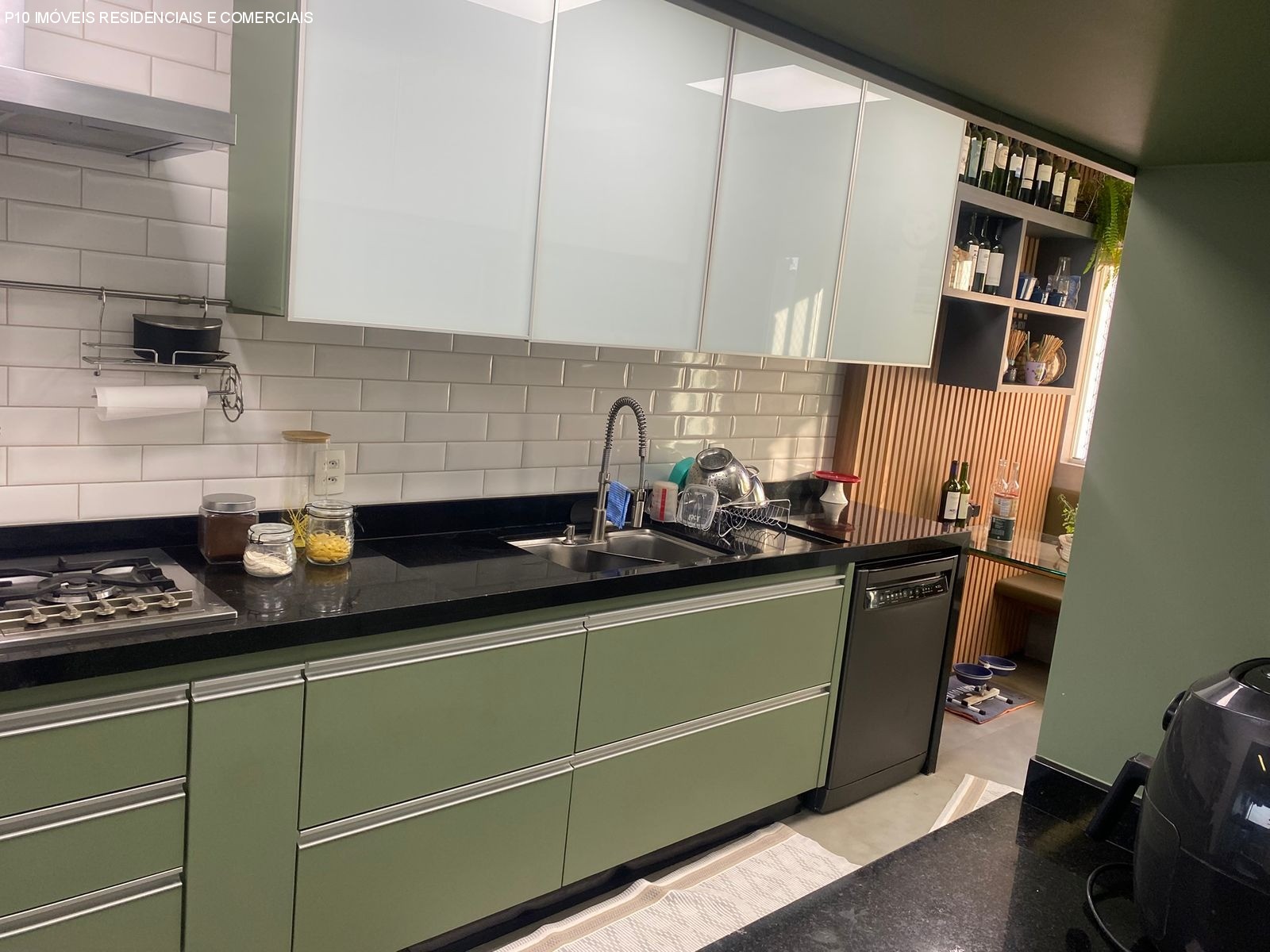 Apartamento, 3 quartos, 163 m² - Foto 12