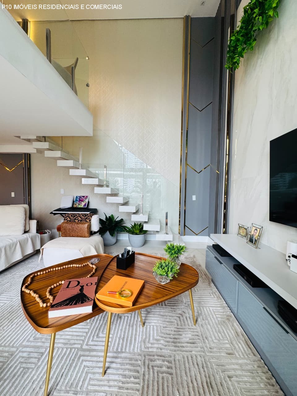 Apartamento, 3 quartos, 246 m² - Foto 10