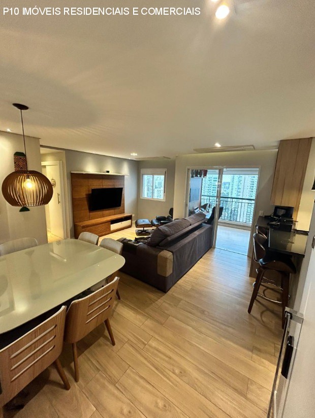 Apartamento, 2 quartos, 84 m² - Foto 2