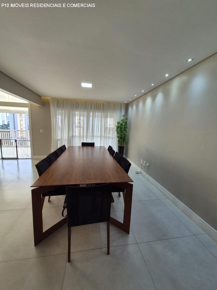 Apartamento, 4 quartos, 238 m² - Foto 9