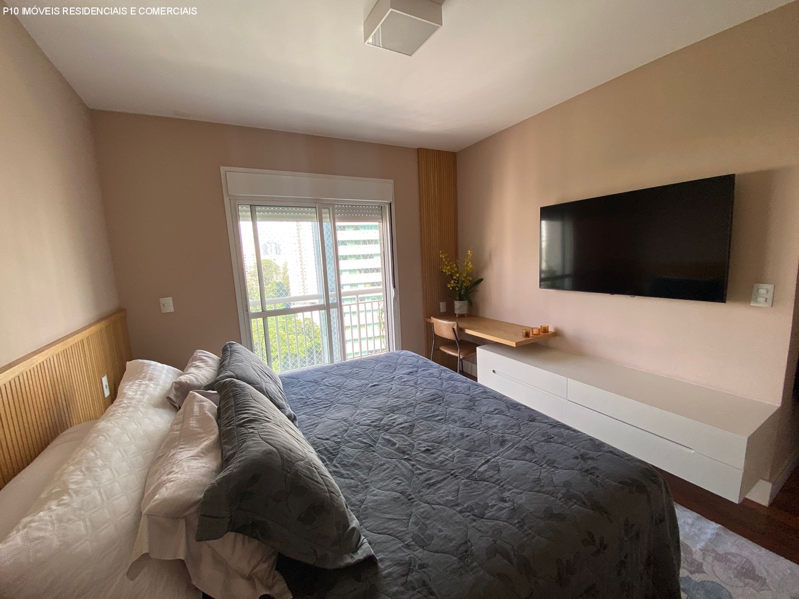Apartamento, 4 quartos, 238 m² - Foto 9
