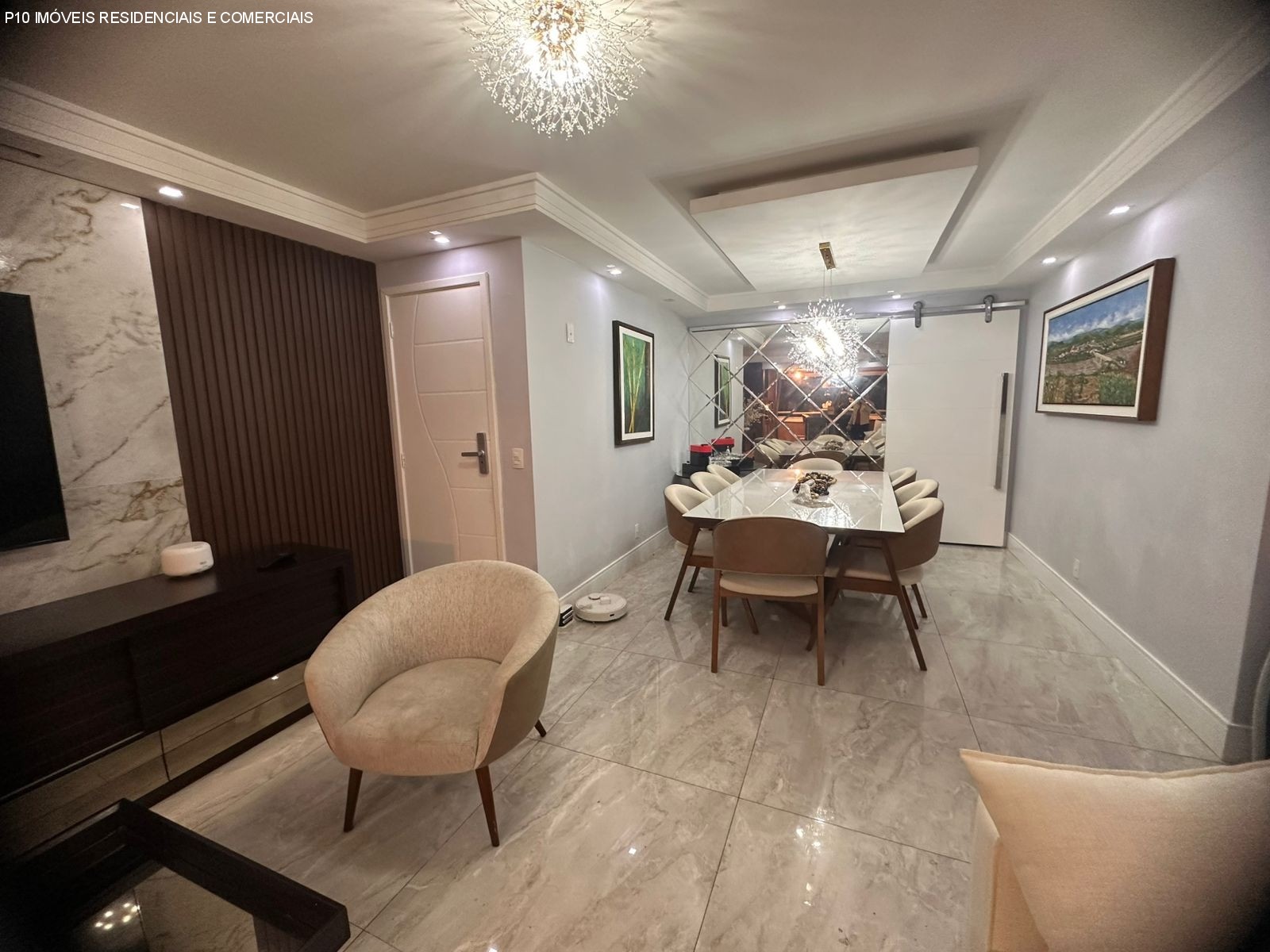 Apartamento, 4 quartos, 141 m² - Foto 7