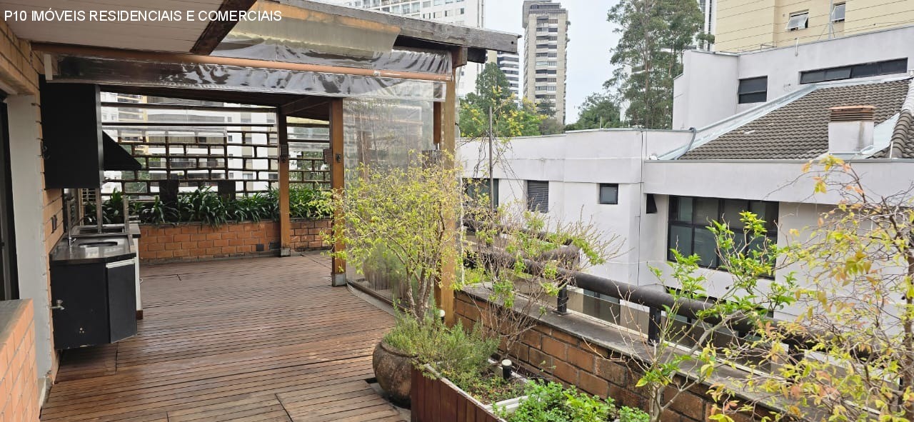 Cobertura, 5 quartos, 420 m² - Foto 6