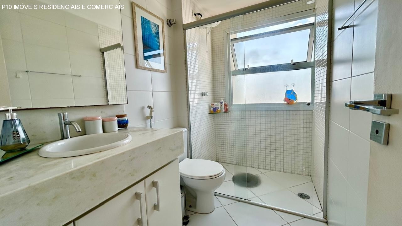 Apartamento à venda com 3 quartos, 124m² - Foto 21