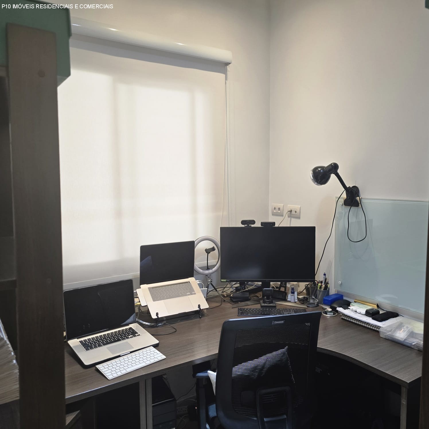 Apartamento, 3 quartos, 96 m² - Foto 23