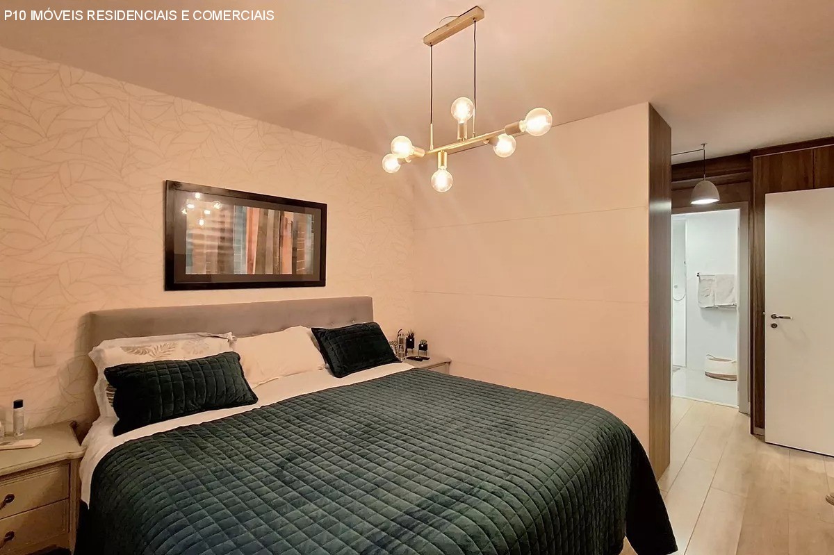 Apartamento à venda com 3 quartos, 167m² - Foto 10