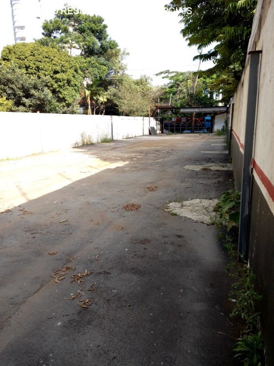 Terreno, 425 m² - Foto 1