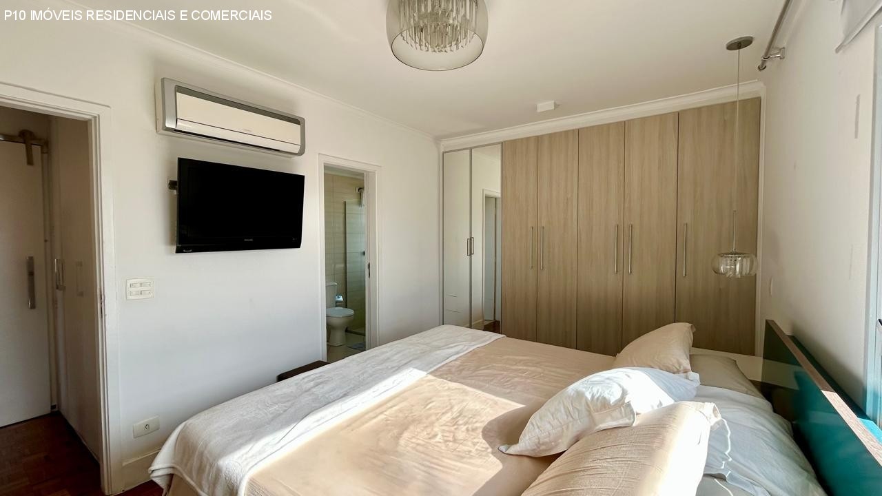 Apartamento à venda com 3 quartos, 124m² - Foto 16