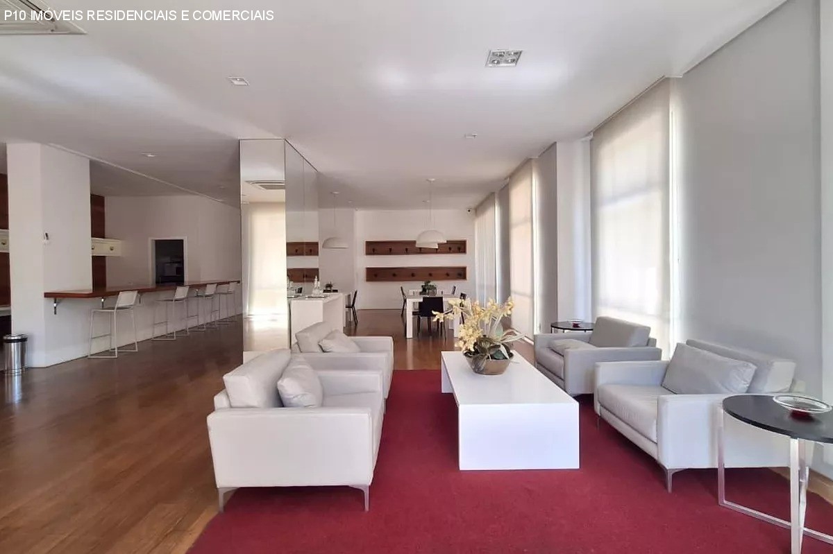 Apartamento à venda com 3 quartos, 167m² - Foto 47