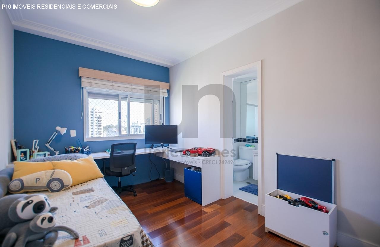 Apartamento, 3 quartos, 211 m² - Foto 16