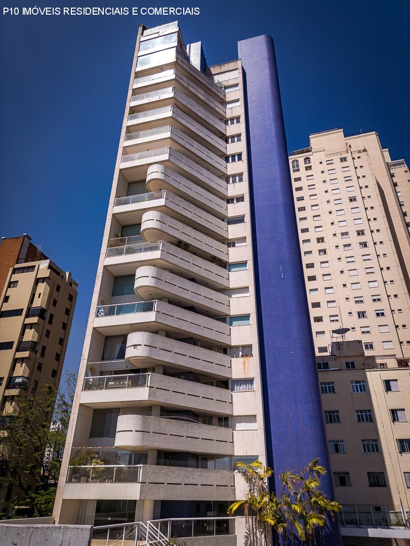 Apartamento, 4 quartos, 222 m² - Foto 74