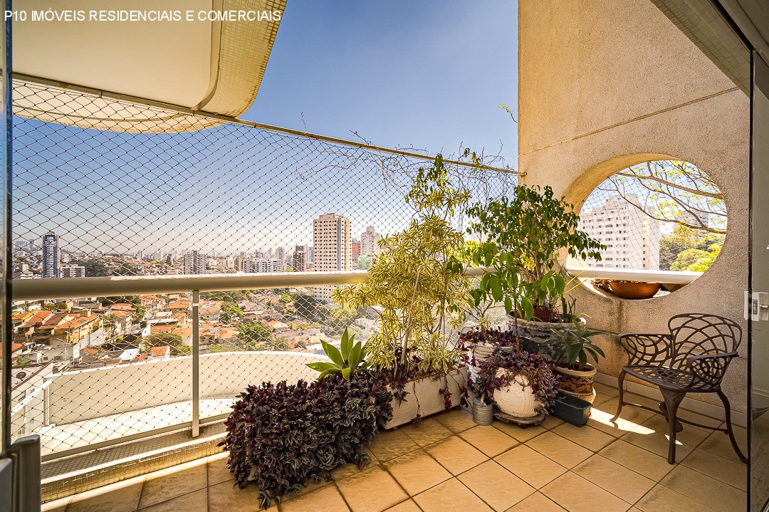 Apartamento, 4 quartos, 222 m² - Foto 7