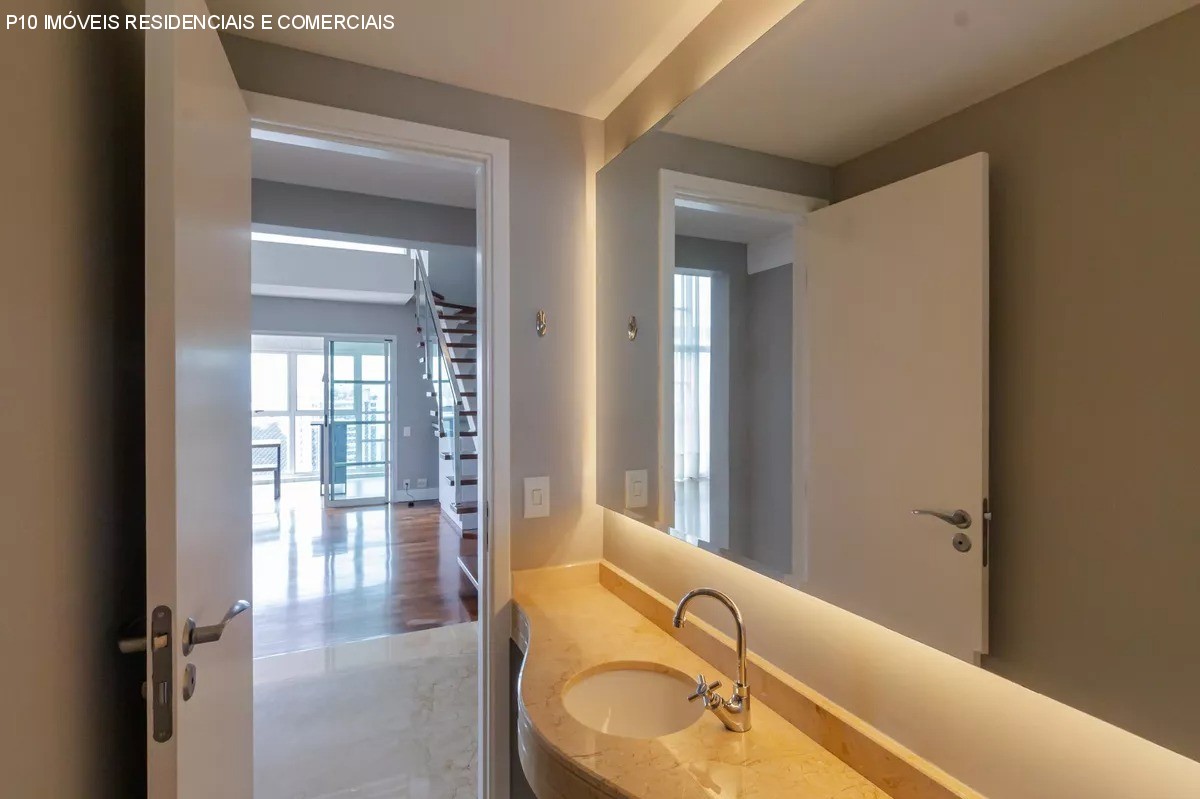 Apartamento, 5 quartos, 270 m² - Foto 13