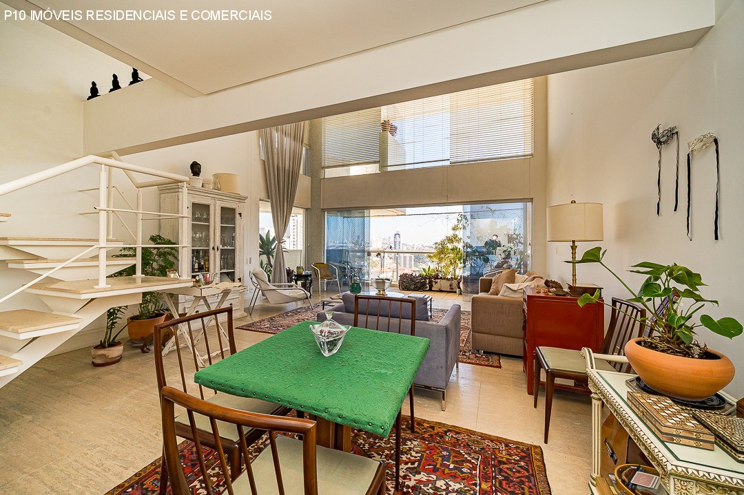 Apartamento, 4 quartos, 222 m² - Foto 8
