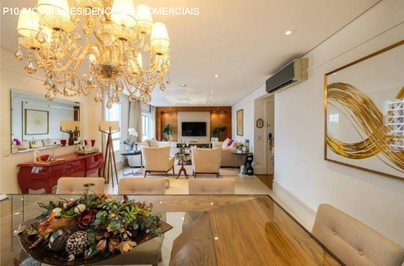 Apartamento, 3 quartos, 210 m² - Foto 3