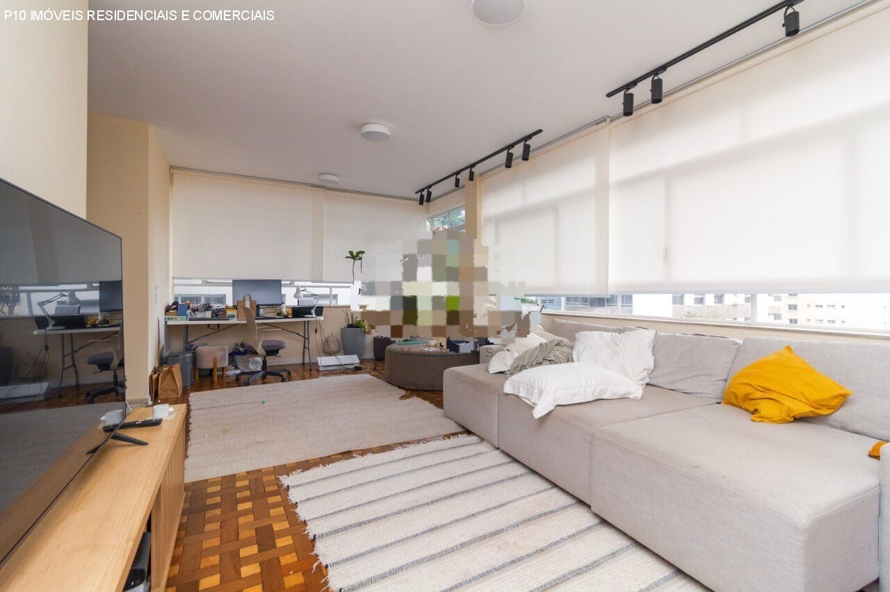 Apartamento, 4 quartos, 217 m² - Foto 2
