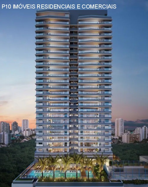Apartamento, 3 quartos, 244 m² - Foto 15