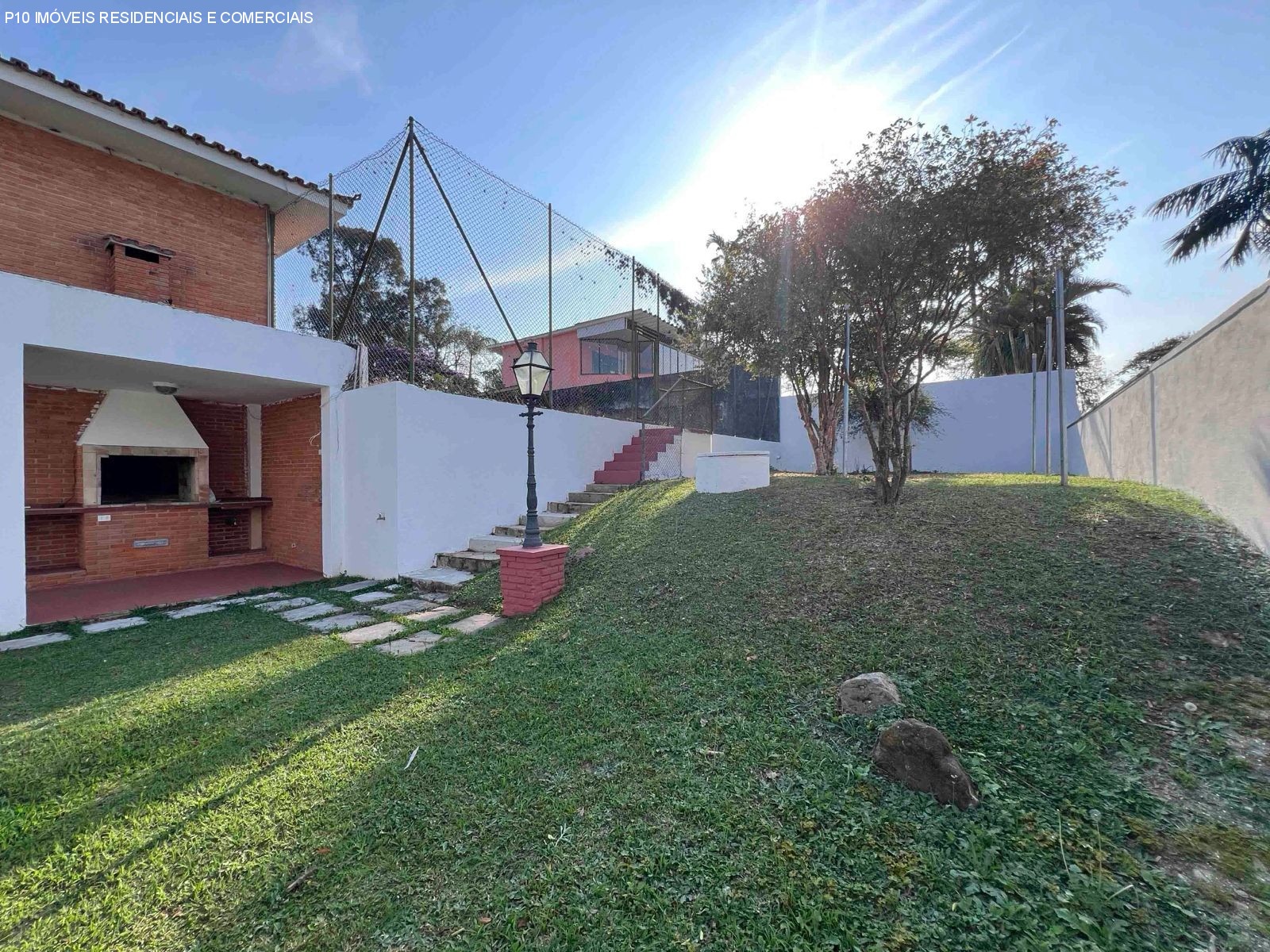 Casa, 4 quartos - Foto 29