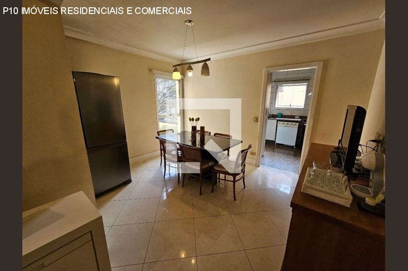 Apartamento, 4 quartos, 191 m² - Foto 7