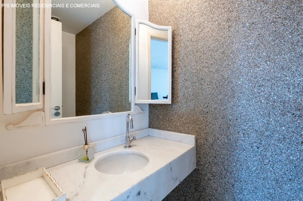 Apartamento, 3 quartos, 161 m² - Foto 20