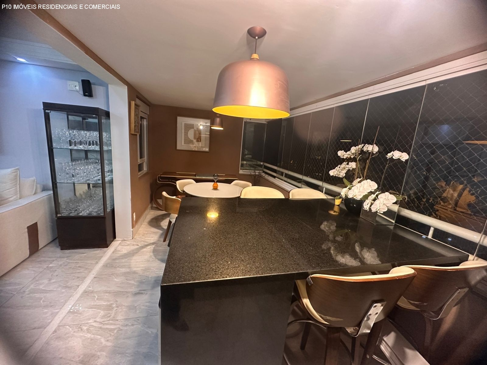 Apartamento, 4 quartos, 141 m² - Foto 3