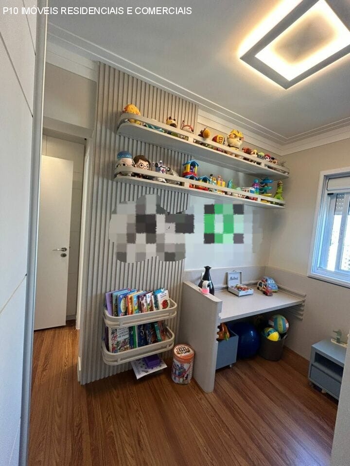 Apartamento, 3 quartos, 163 m² - Foto 17