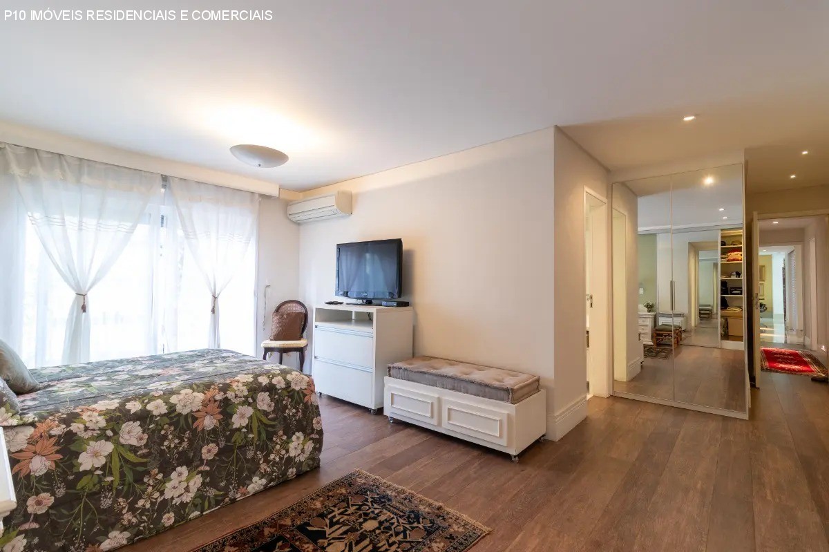 Apartamento à venda com 3 quartos, 251m² - Foto 29