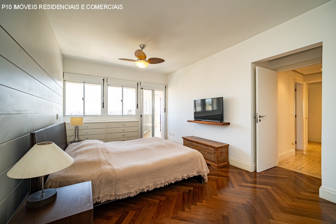 Apartamento, 4 quartos, 222 m² - Foto 44