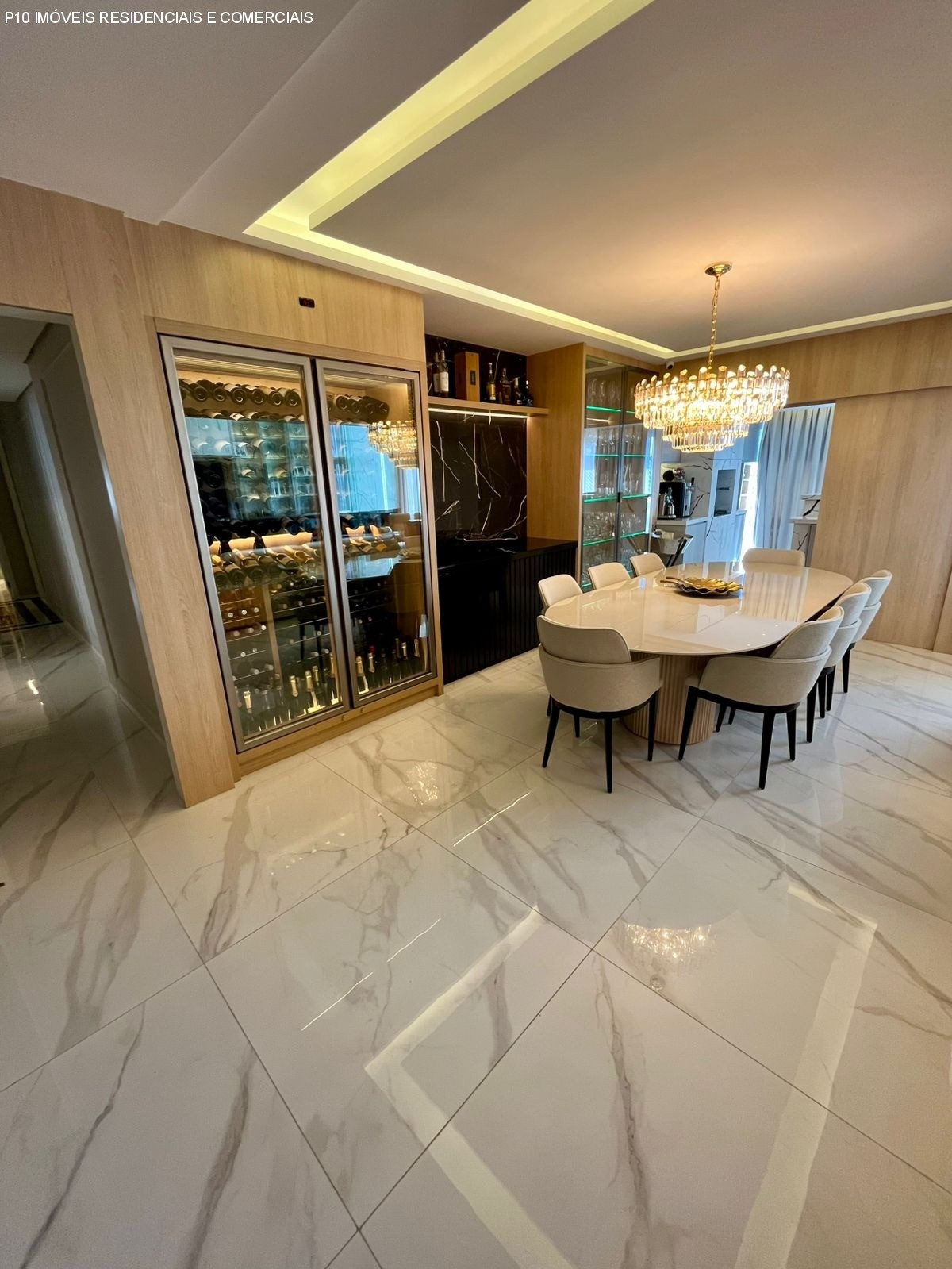 Apartamento, 4 quartos, 238 m² - Foto 5