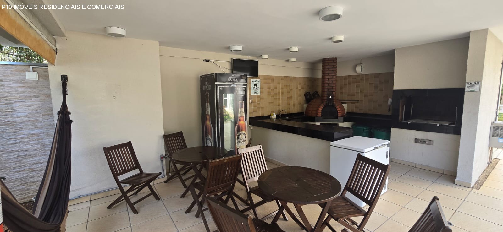 Apartamento, 3 quartos, 95 m² - Foto 32