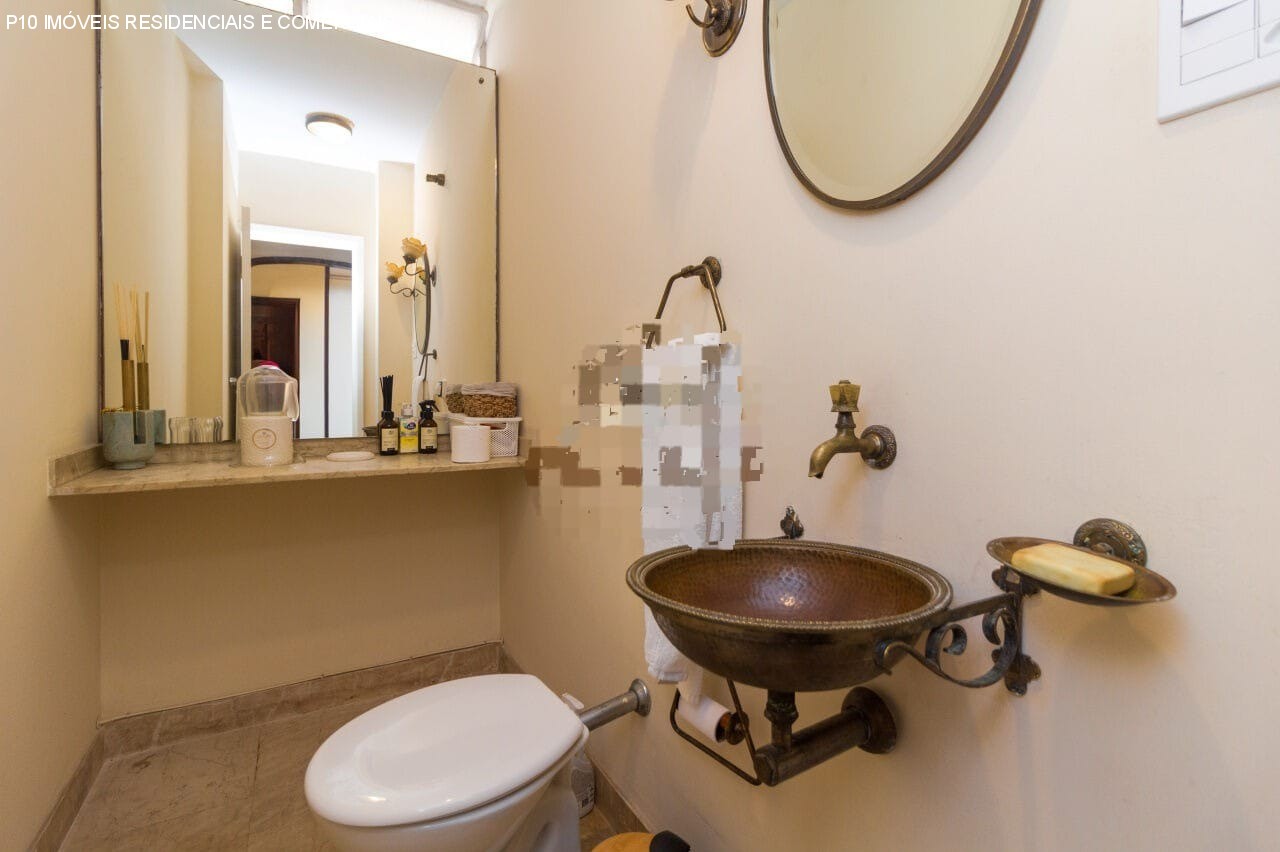 Apartamento, 4 quartos, 217 m² - Foto 18