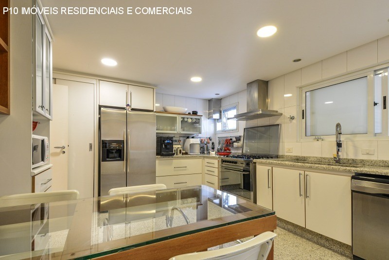 Apartamento, 3 quartos, 178 m² - Foto 15
