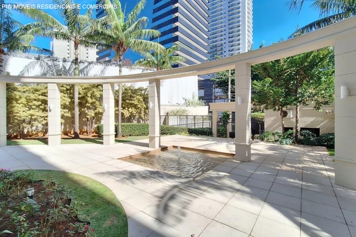 Apartamento à venda com 3 quartos, 167m² - Foto 31