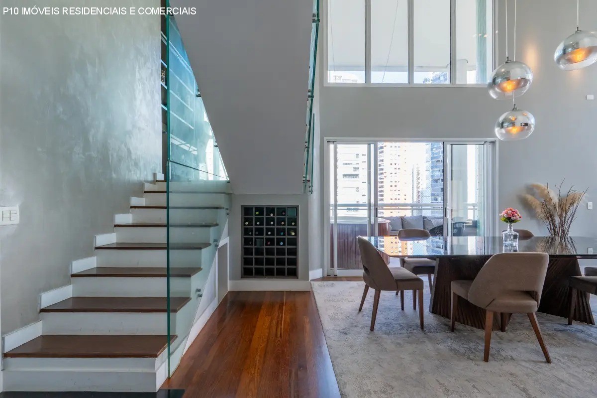 Apartamento à venda com 2 quartos, 210m² - Foto 13